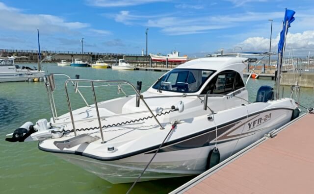 リフレッシュの時間を大切に