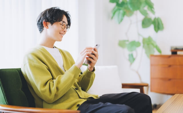 柔軟な休暇制度