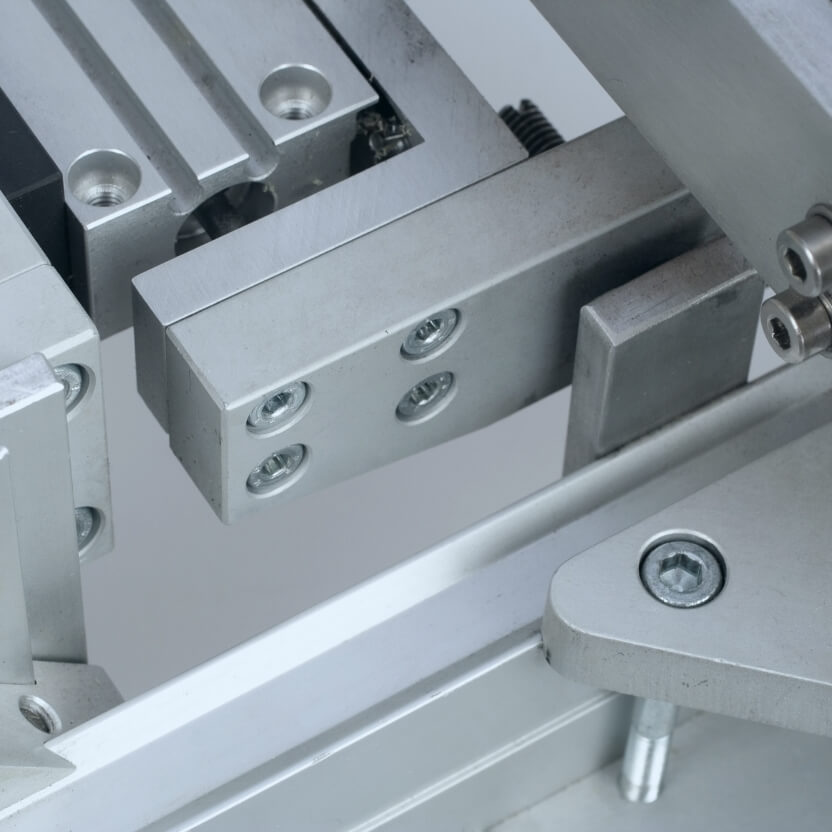 精密組立サービス