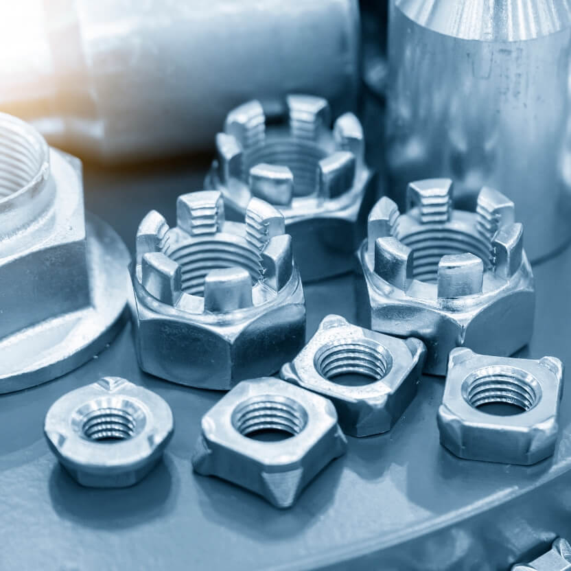 精密部品洗浄サービス