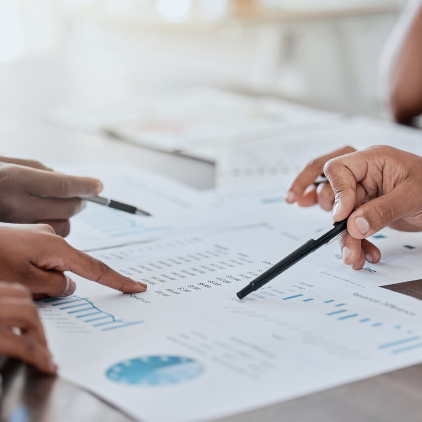 アウトソーシングサービス